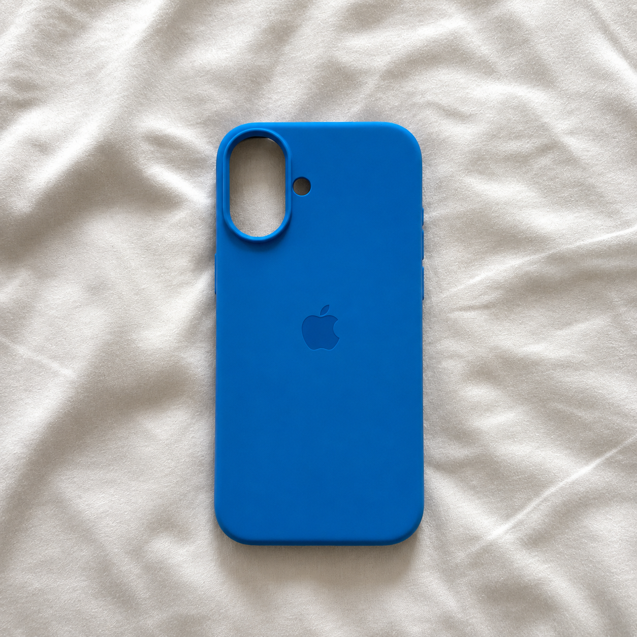 Silicone case