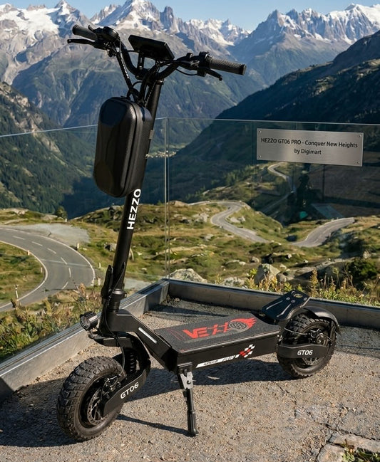 Hezzo gt06 pro