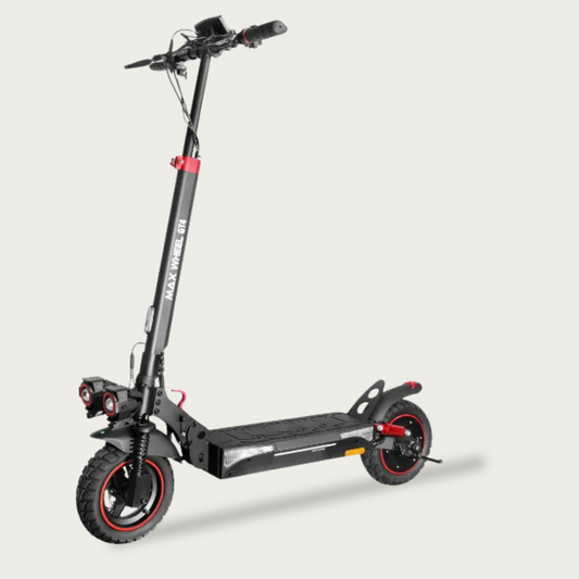 MAX WHEEL GT2 Trottinette Électrique