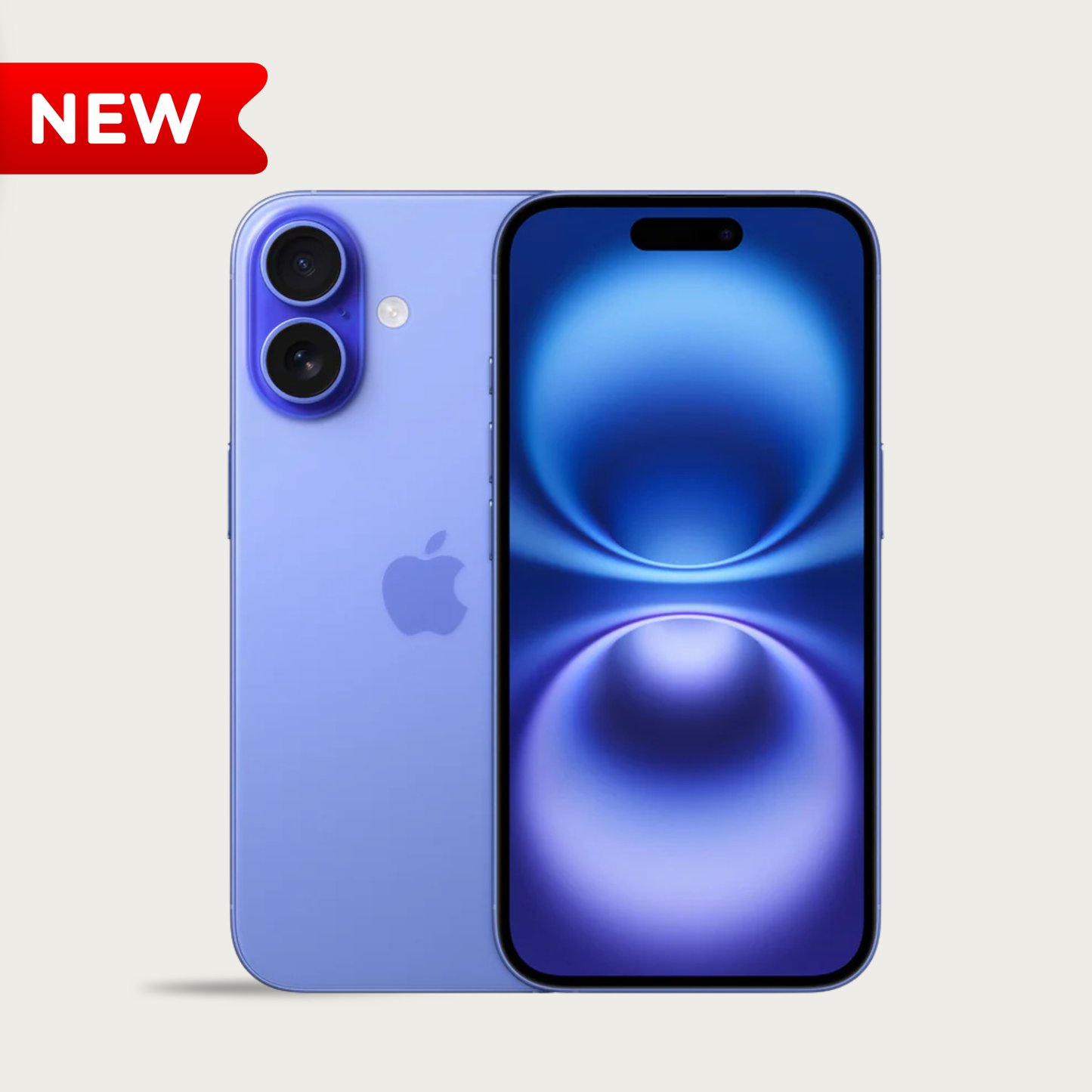 iPhone 16