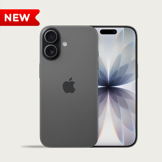 iPhone 17