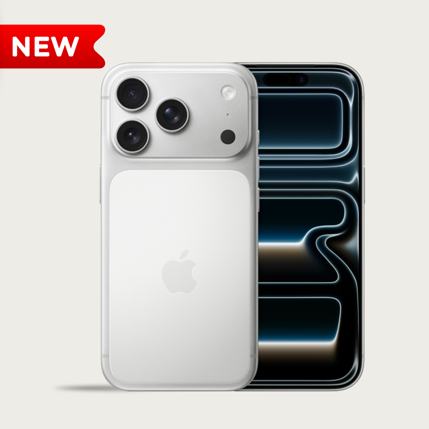 iPhone 17 Pro neuf