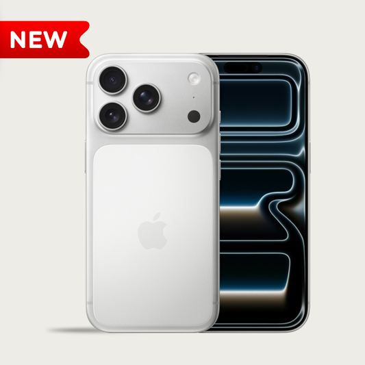 iPhone 17 Pro