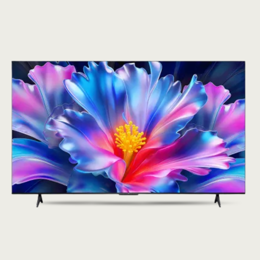 TCL 75P6L 4K Smart TV
