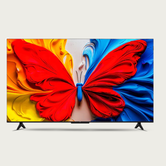 TCL TV 50" QLED 50P7K