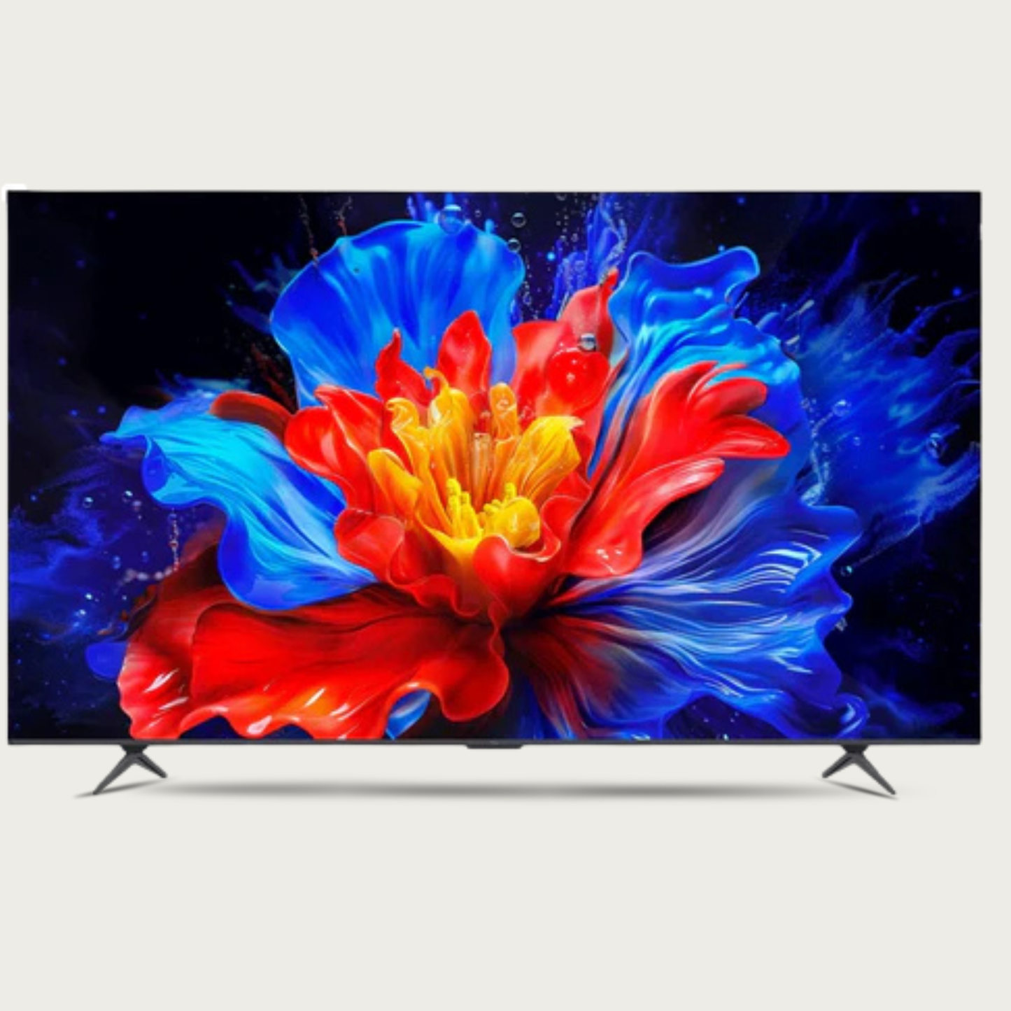 TCL TV 55" QLED 4K 55P8K