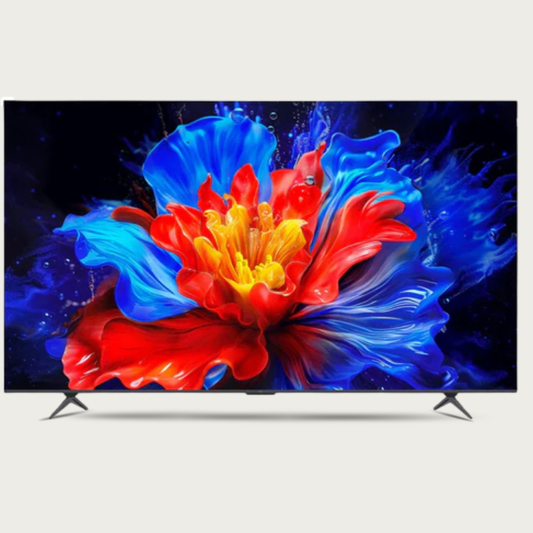 TCL TV 55" QLED 4K 55P8K