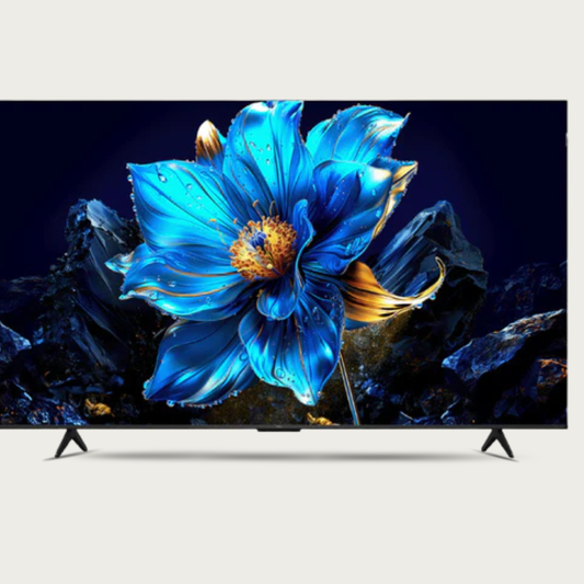 TCL TV 65" QLED 65P7K
