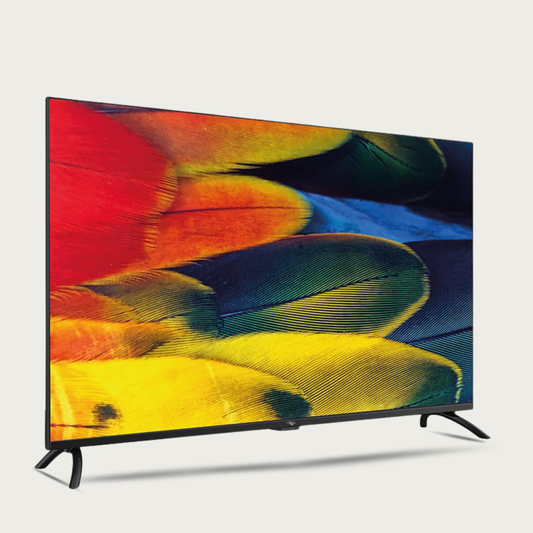 Itel L5060N 50” Smart TV