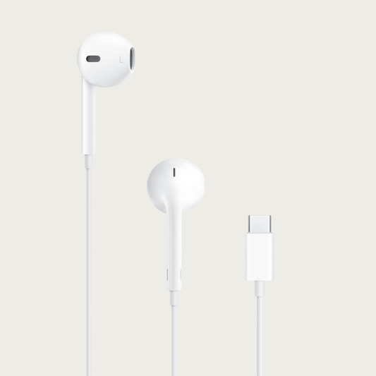 Apple Earpods USB-C ( Type C )