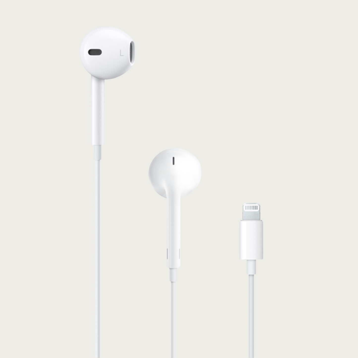 Apple Earpods Lightning