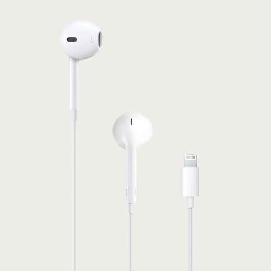 Apple Earpods Lightning