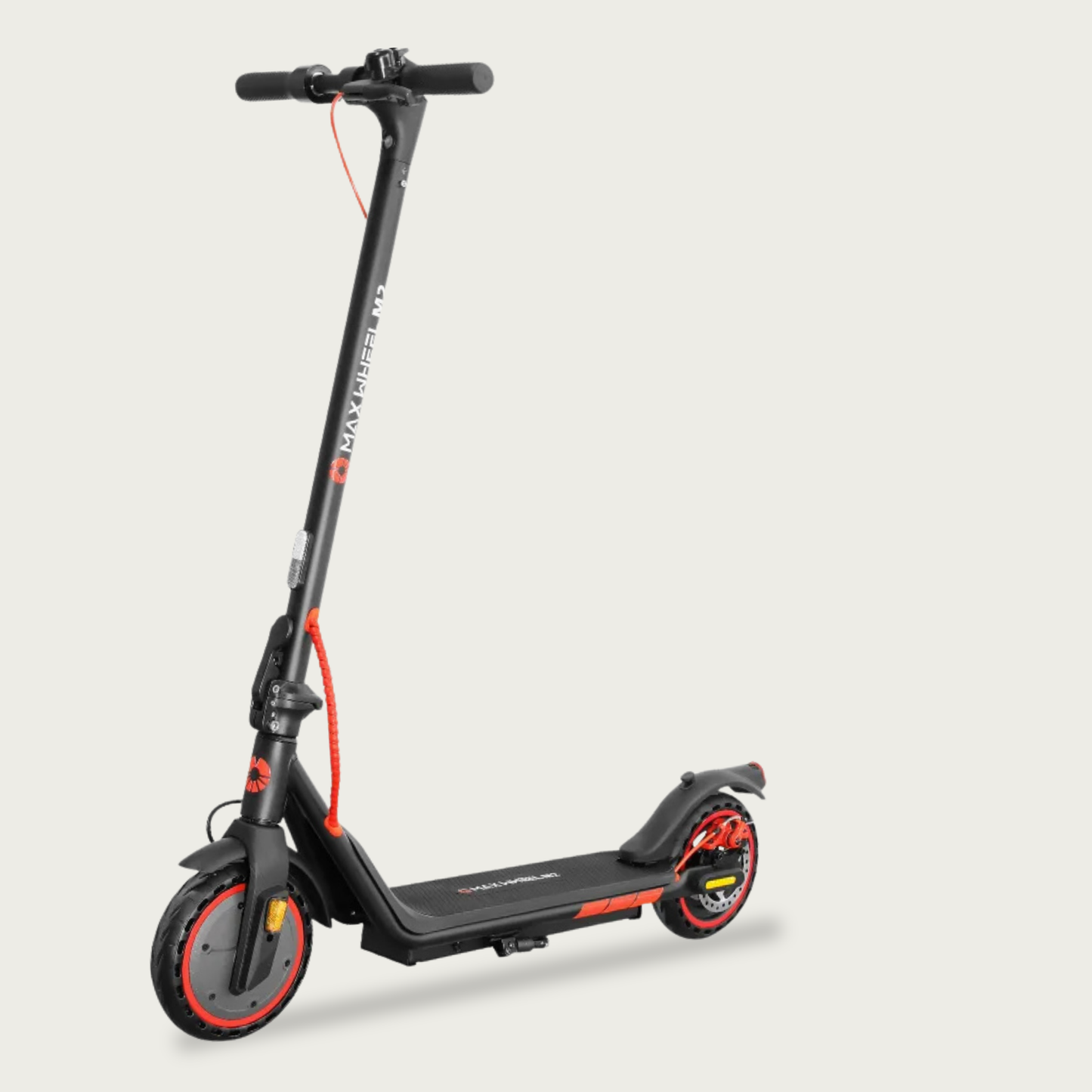 MAX WHEEL M2