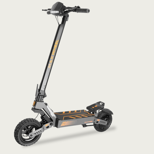 MAXWHEEL F1