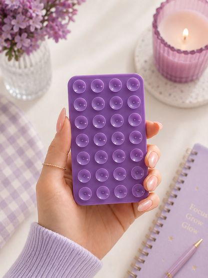 Phone grip