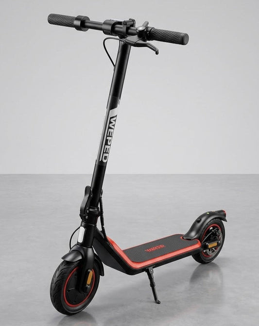 Weped M2