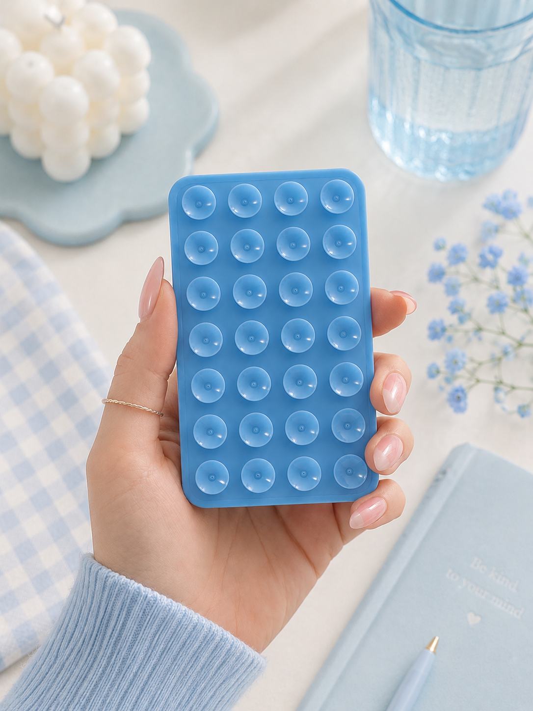 Phone grip
