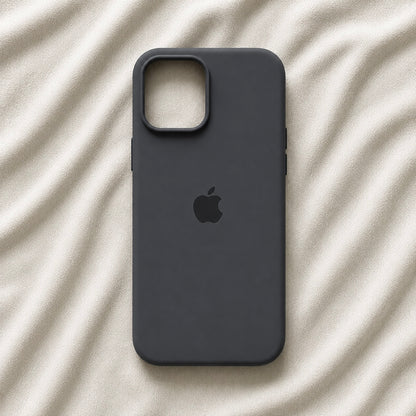 Silicone case