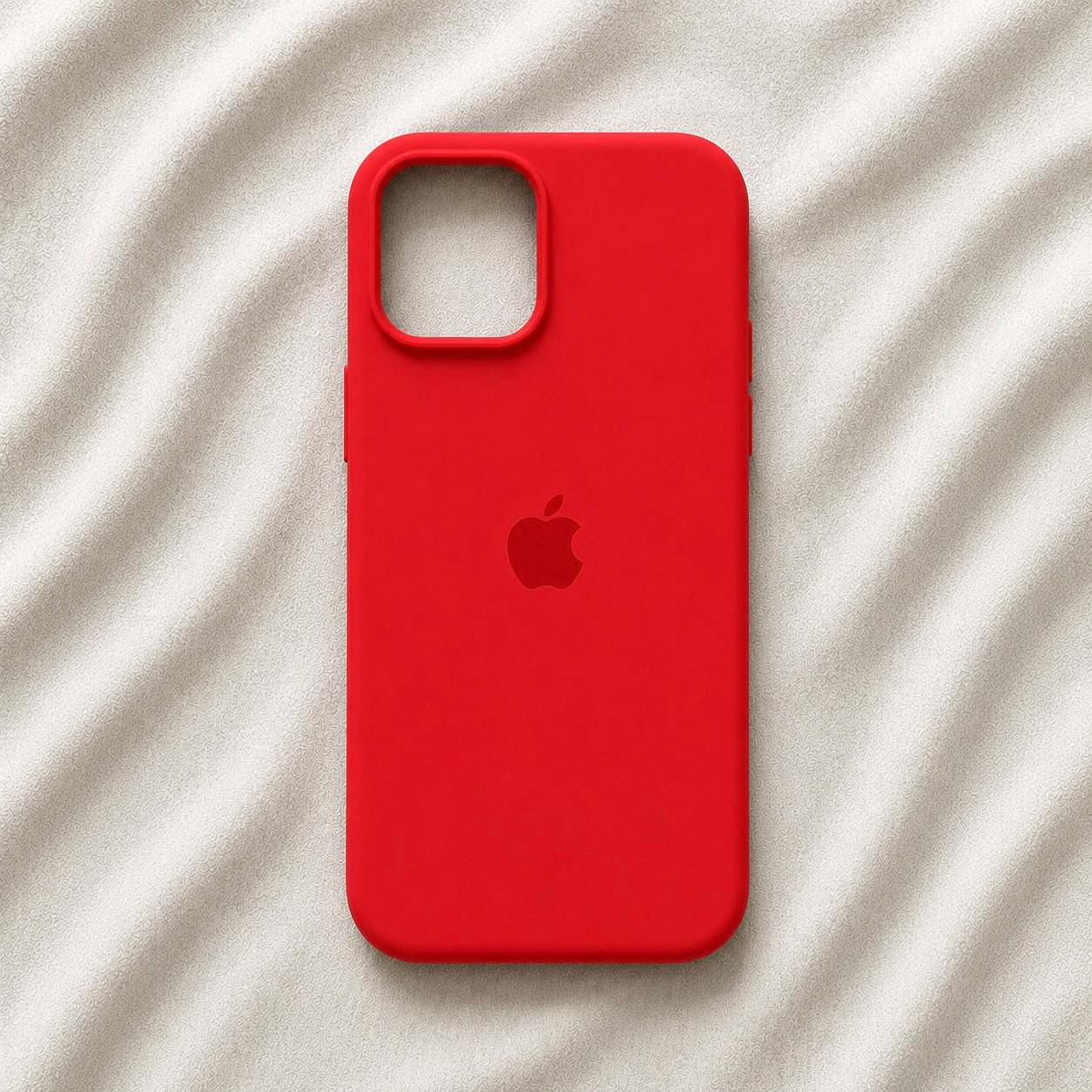 Silicone case