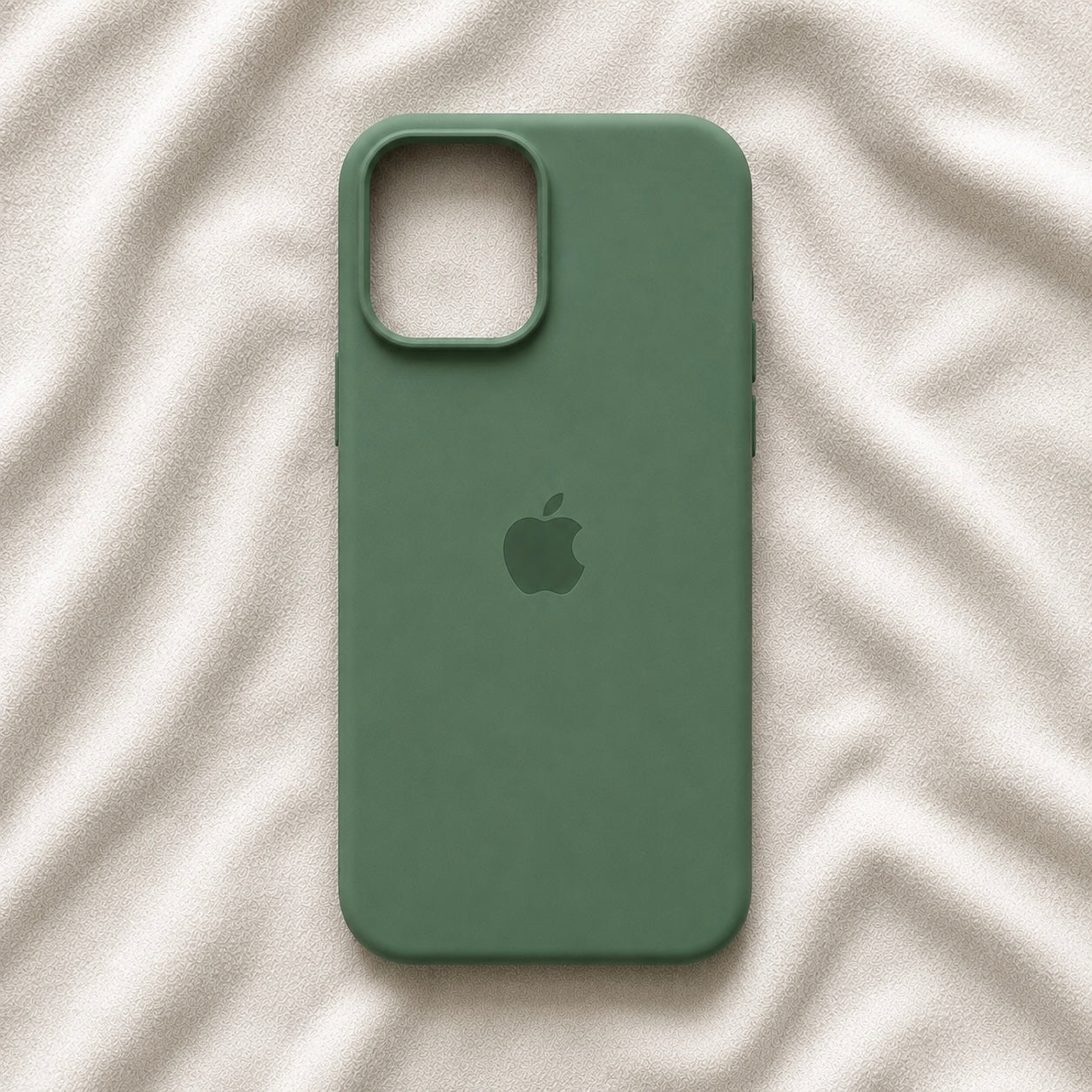 Silicone case