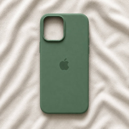 Silicone case