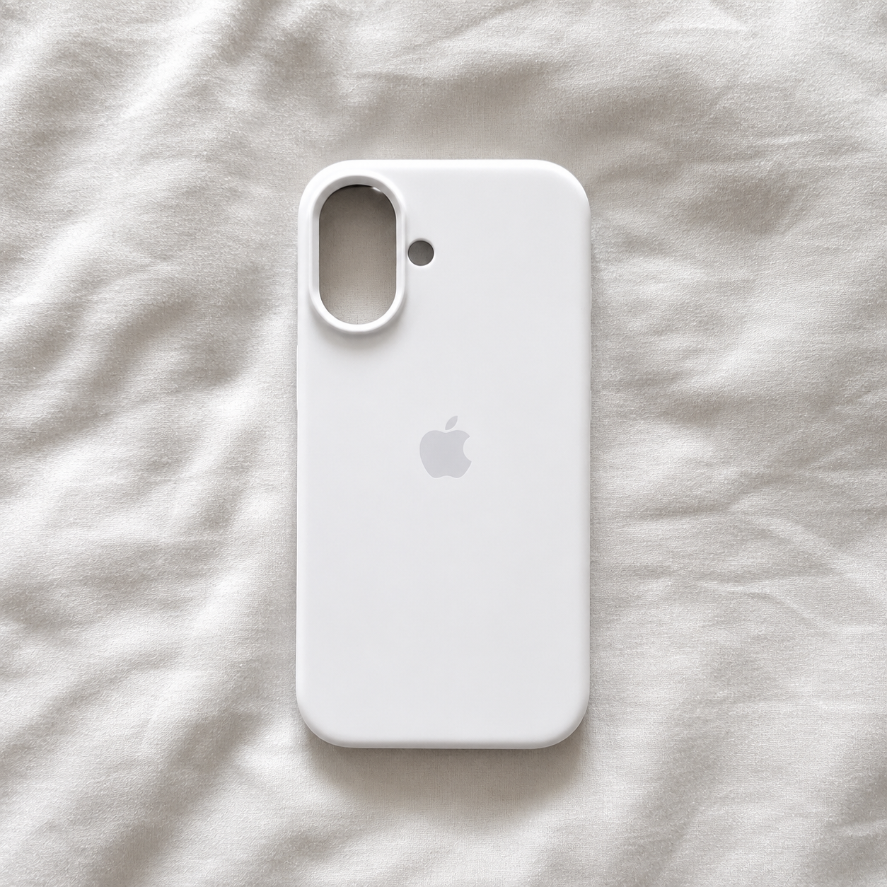 Silicone case