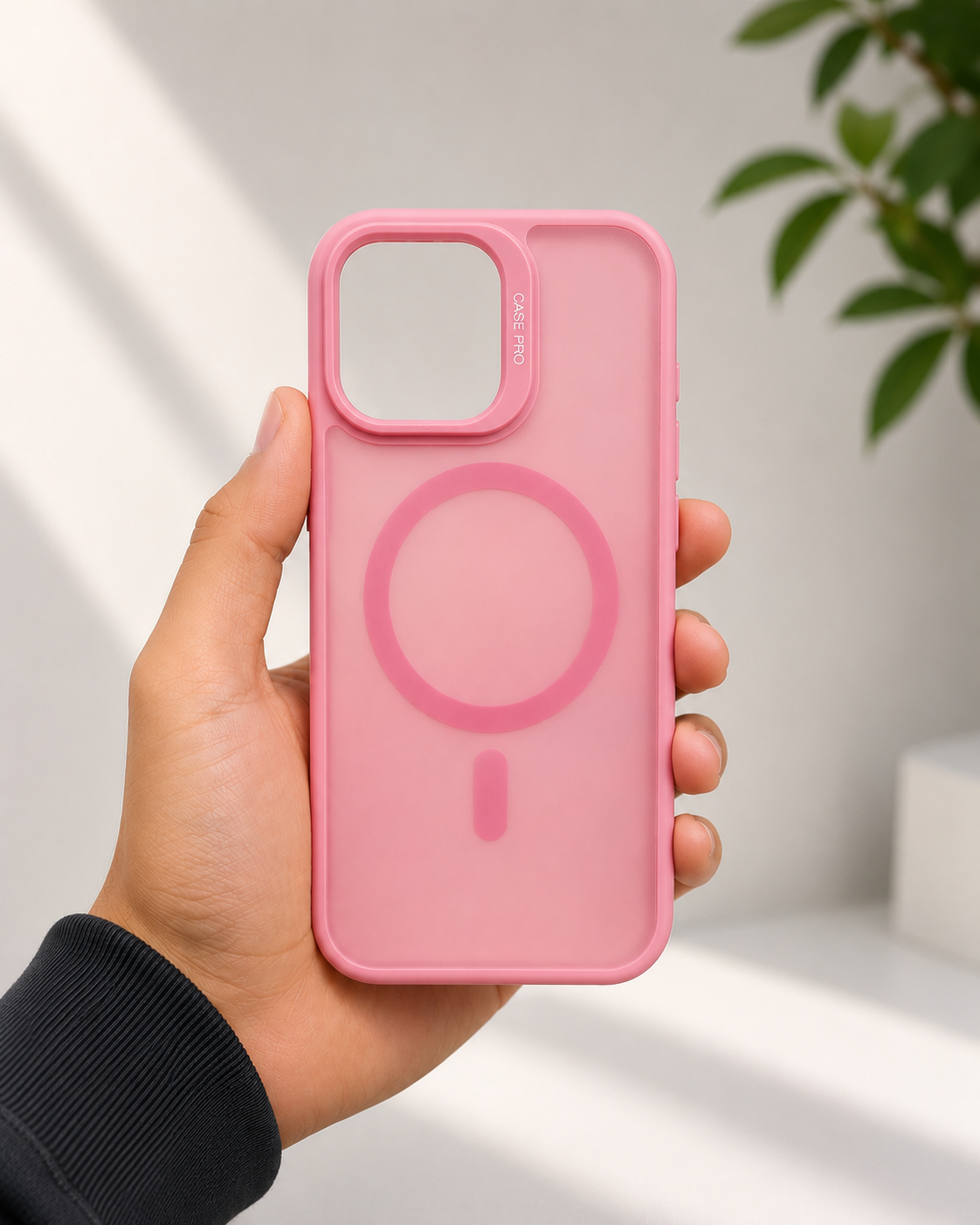Magsafe iPhone case