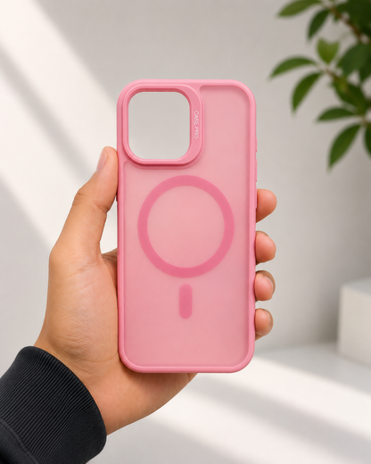 Magsafe iPhone case
