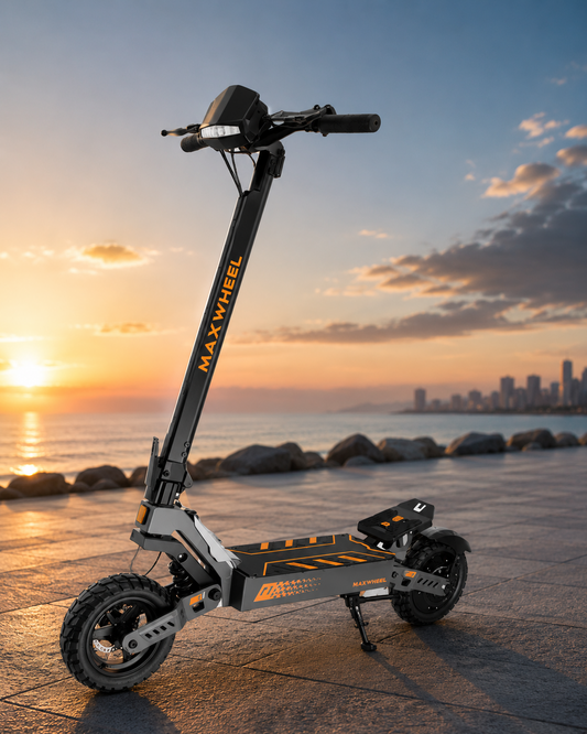MAXWHEEL F1