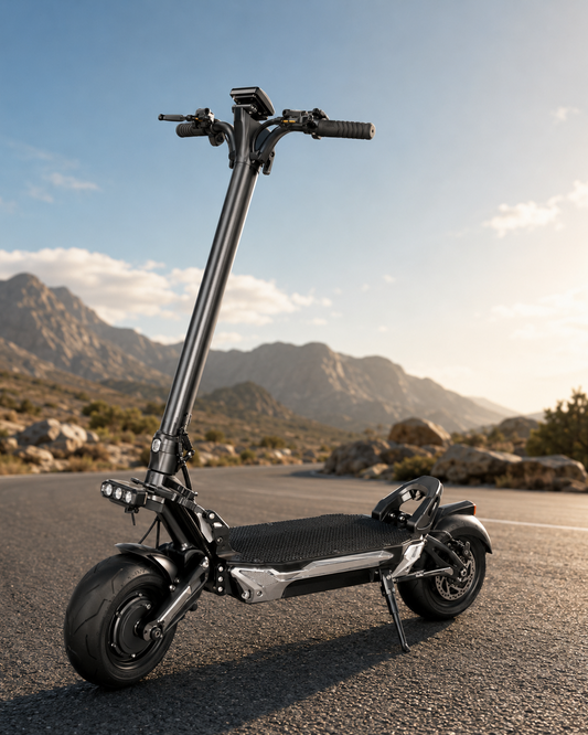 MAXWHEEL GT1
