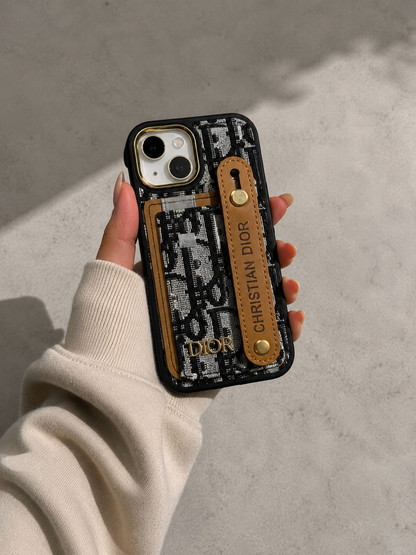 Luxury brands cases