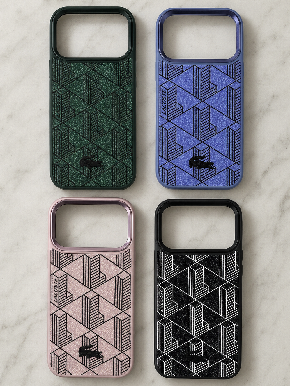 Lacoste case
