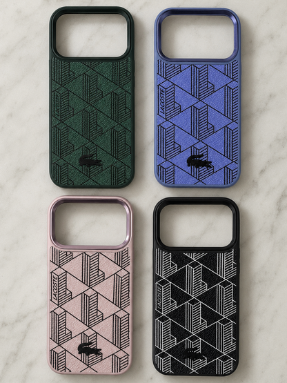 Lacoste case