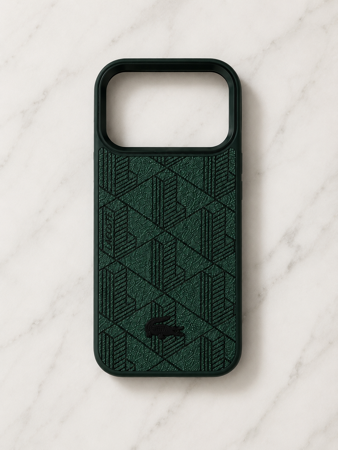 Lacoste case