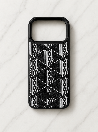 Lacoste case