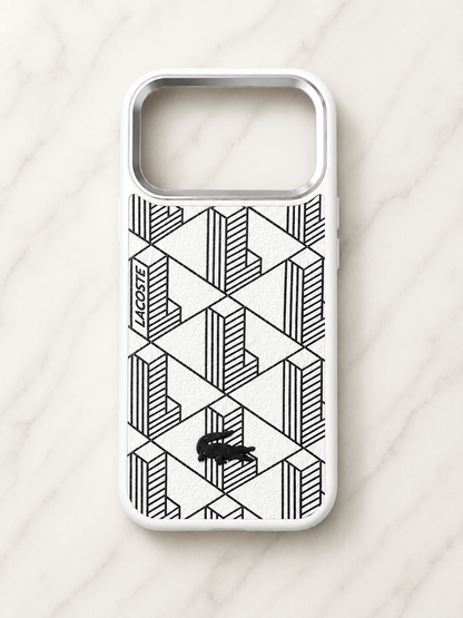 Lacoste case