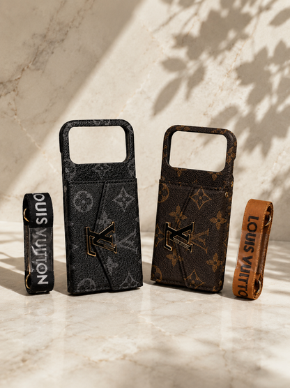 Louis Vuitton cover