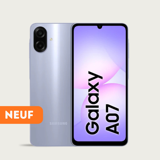 Samsung Galaxy A07