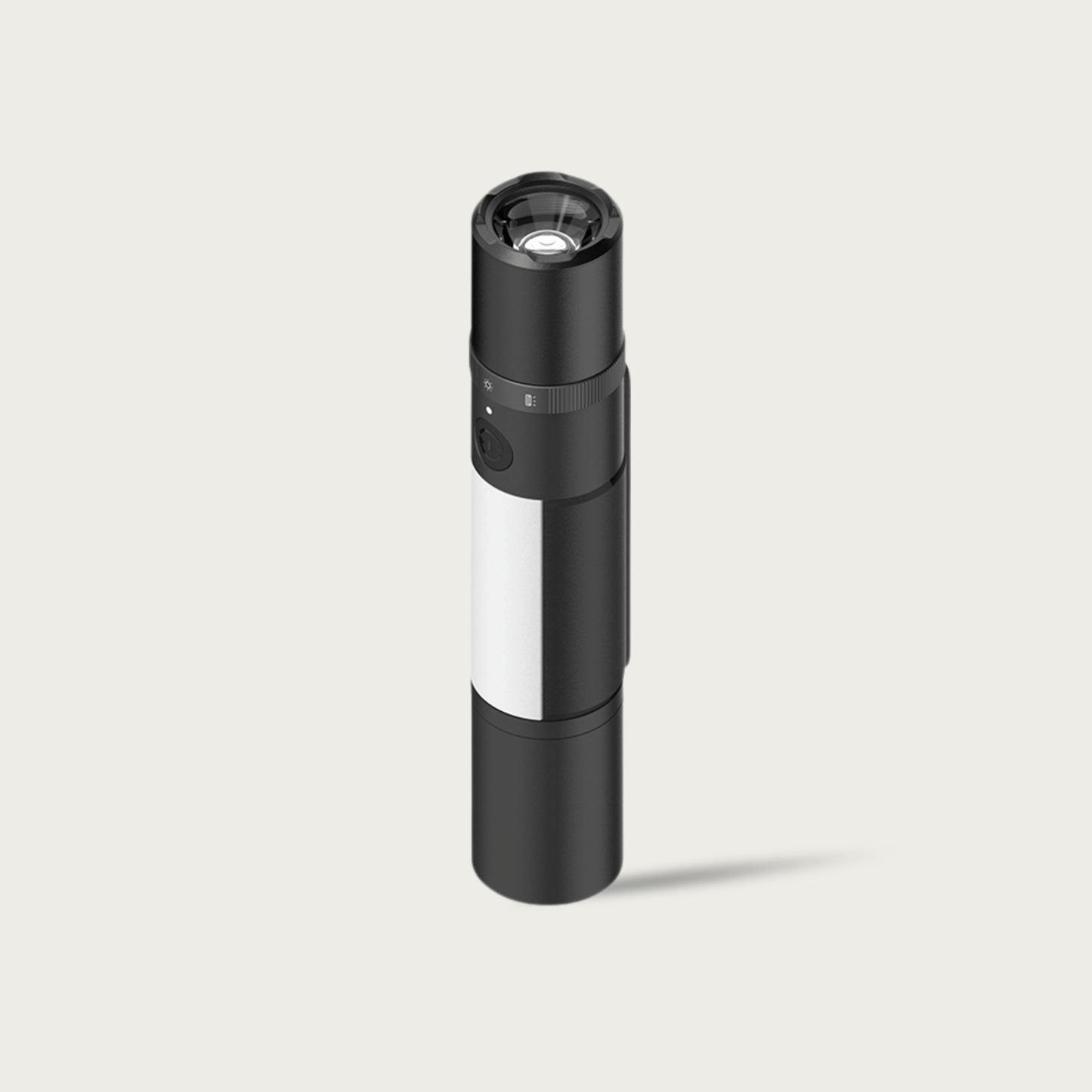 Xiaomi multi function flashlight