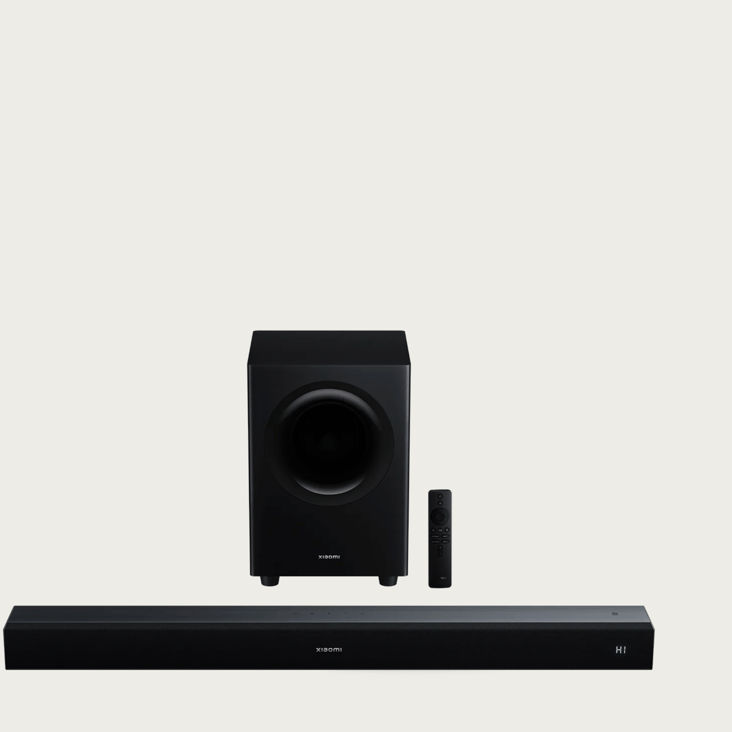 Xiaomi sound bar pro 2.1 ch