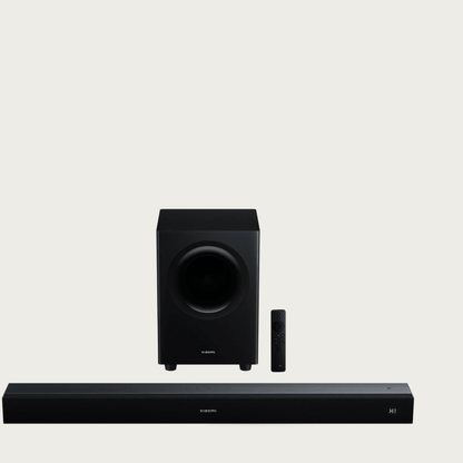 Xiaomi sound bar pro 2.1 ch