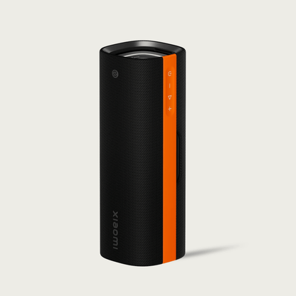 Xiaomi sound party
