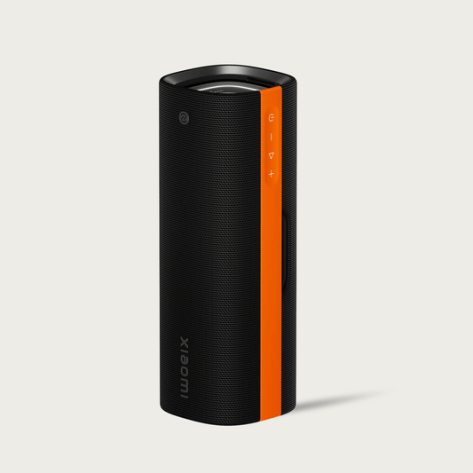 Xiaomi sound party