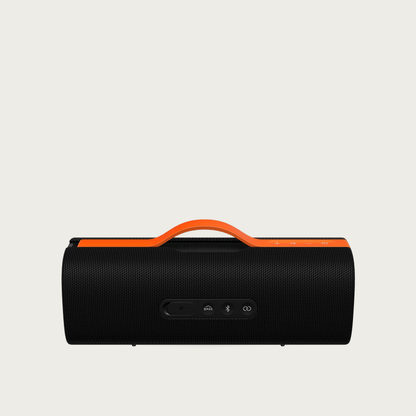 Xiaomi sound party