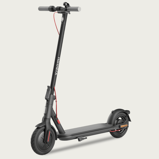 - Xiaomi Electric Scooter 4 Lite (2nd Gen) -