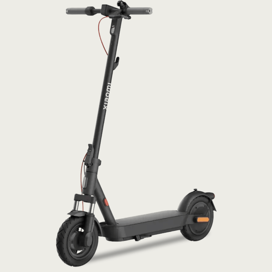 L. Xiaomi Electric Scooter 6 GL -