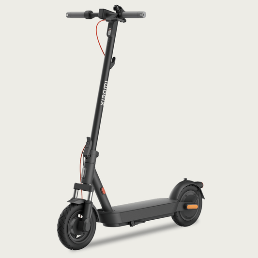 L. Xiaomi Electric Scooter 5 Plus -