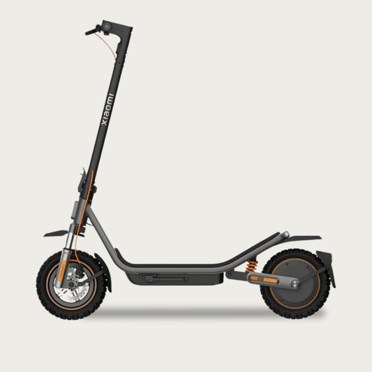 L. Xiaomi Electric Scooter 6 Pro -