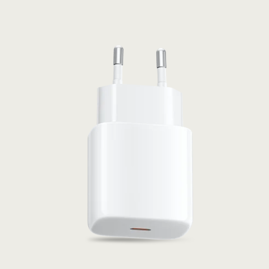 Xiaomi 20W Fast Charging Power Adapter (Type-C)