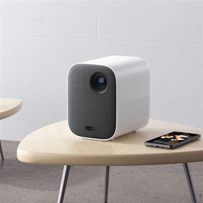 Mi smart projector2